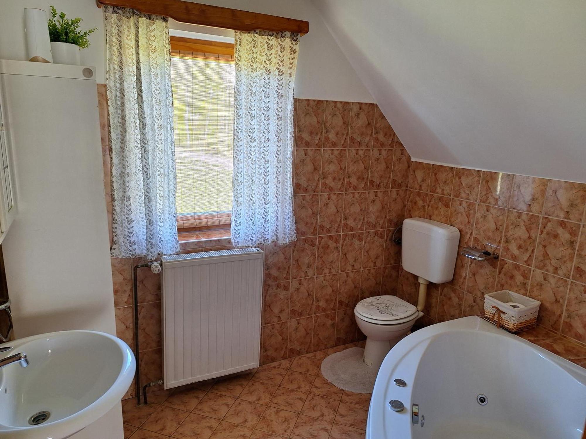Willa Logarska Koca Fokovci Zewnętrze zdjęcie